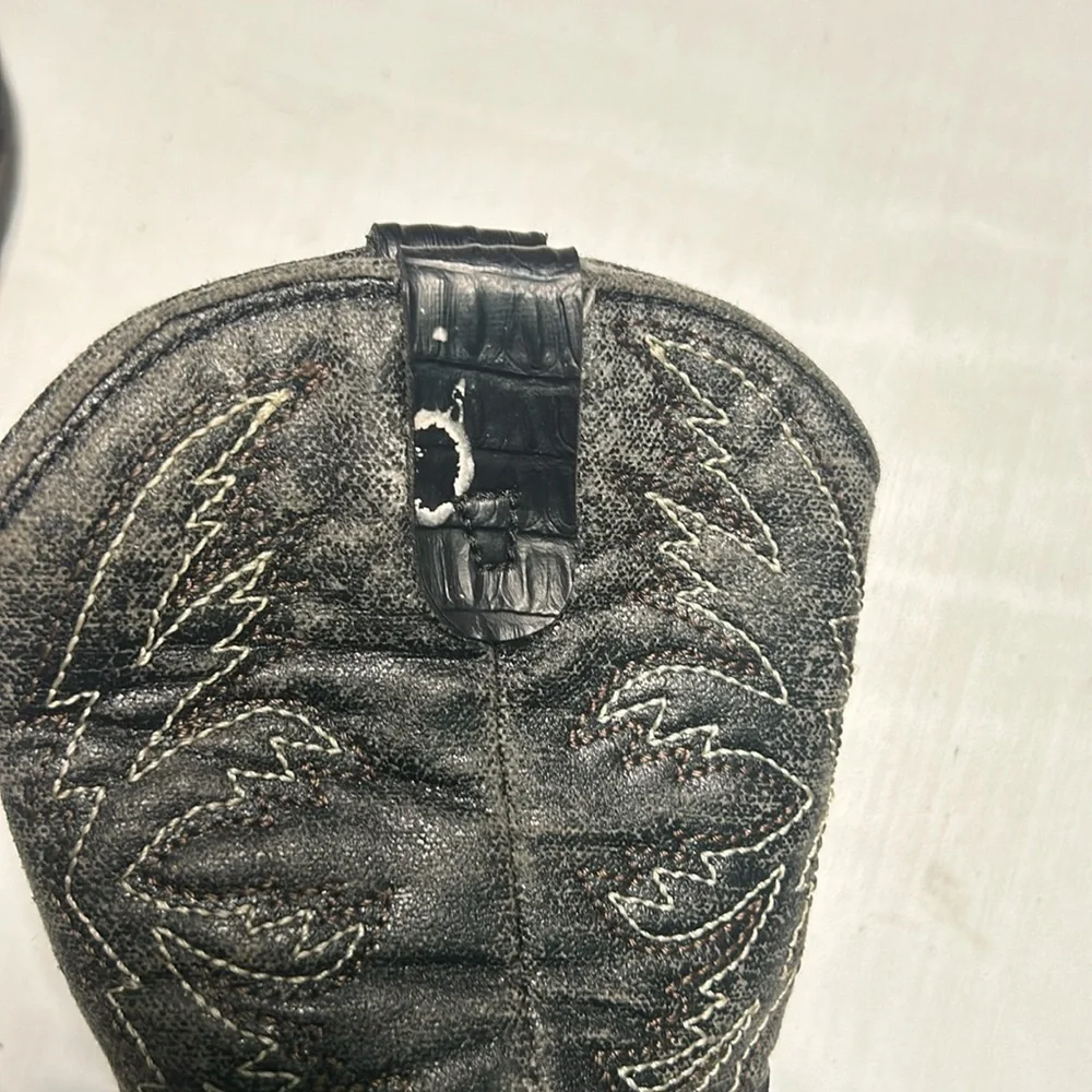 Kids Smartfit Boots